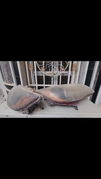 حله • قيم مكاني • قطع غيار