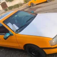 موديل ٩٣ • كير اوتماتيك • رقم كركوك