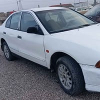 ميسيبوشي موديل 98  السلام عليكم سياره جاهزه بسمي السعر 23وبيه مجال لشر...