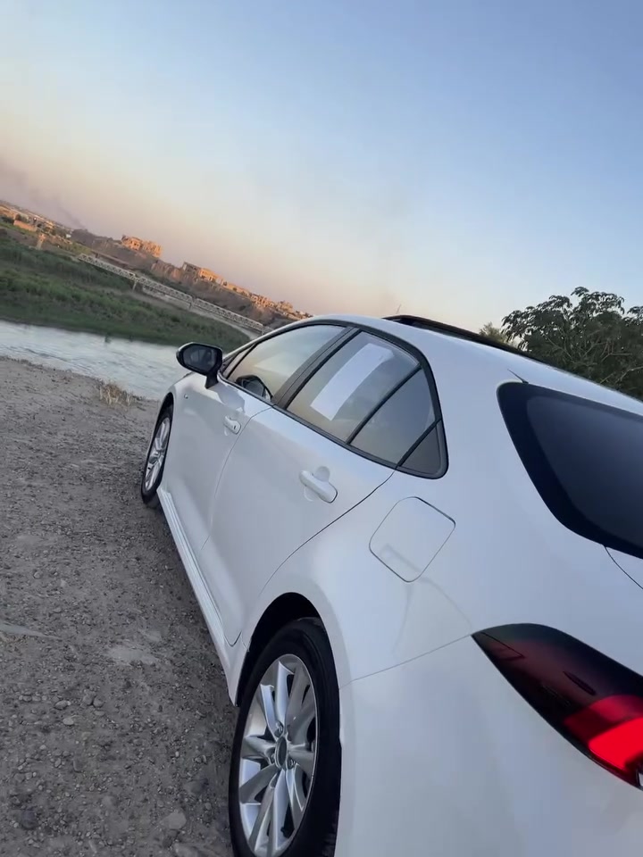 تويوتا كورولا هايبرد الشكل الخليجي 2025
القطعة _ع وضع الوكاله  4km فقط
#جديـد
🔥#كفاله_عامة🔥

بسعر  (165$) مجالك حك جيتك فقط

اليكم التفاصيل الآتية:

✅ خليجي 

✅ الموديل 2025 

✅ سعة المحرك 1,8L

✅ مرتبط بناقل حركة أوتوماتيكي 

✅ عدد AIR BAG 8

✅ سلايد رووف

✅ لايت زينون + LED

✅ حجم الاطار 205/55R16 

✅ ويل كب 16

✅ مفتاح التشغيل بصمة

✅ دشبول ديجيتال 

✅ شاشة اصلية

✅ كاميرا 

✅ المقاعد جلد اصلي

✅ تتسع المقصورة ل 5 ركاب

✅ مثبت السرعة Cruise

✅ تحديد المسار

✅ المودات والأوامر الصوتية

✅ فحص أنظمة السيارة 

✅ حساسات ضغط اطارات 

✅ تبريد شاشة

✅ قطعتين تبريد

✅ هاند بريك بصمة

✅ نظام مانع الانزلاق 

✅ اوتو هولد Auto Hold 

✅ اشارة في المرايا الجانبية

✅ مخرج منفذ الطاقة

✅ ا  Bluetooth 

✅ تطعيم الدواخل ألمنيوم

✅ كار بلي 

✅فتحة سقف 

🛑فوووول مواصفات  🛑

عنوان 📍.. صلاح الدين - تكريت 

للاستفسار يرجى الاتصال على الرقم  ☎️:

***********
