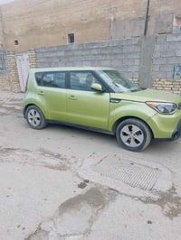 صول البيع موديل 2016نكول صبغ حزام  سياره محرك كير صدر جديد تايرات الما...
