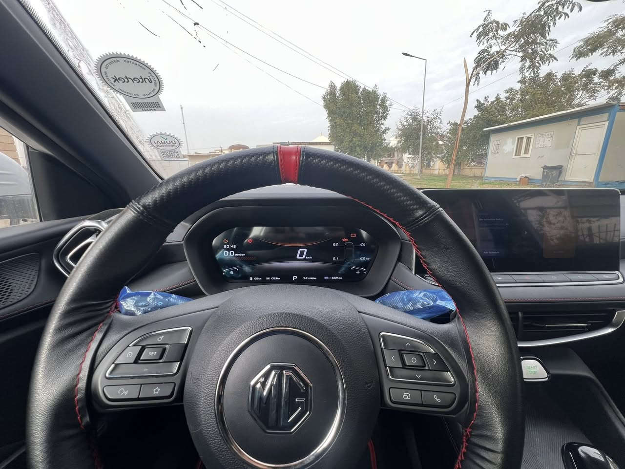 Mg5 Gt
فوول بى توربۆ 2025 

٧٠٠٠ كم روشتوة

شاشه بيلاديه

بى سبوغ  و تعديل و pdr هيچى نية

به ناوى خۆمه 

نرخ 123$

***********

***********
