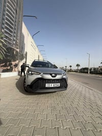 شبابة الطيبة جبتلكم كورلا كروز لكطة امريكي وقطعة وحدة صبغ  كورلا كروز ...