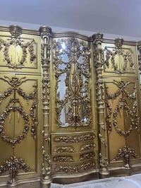 زان مصري • بغداد • سيديه