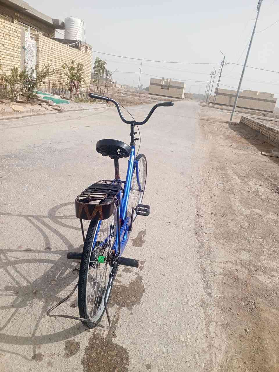 السلام عليكم بسكل البيع موديل 17نضافه فول السعر 110المكان. بابل قاسم 💥


**إذا كنت صاحب هذا الإعلان وتريد حذفه لأي سبب، رجاءا أرسل رسالة إلى الدعم الفني**