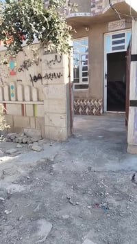 دار للايجار • ١٠٠م • قرب شارع ١٥