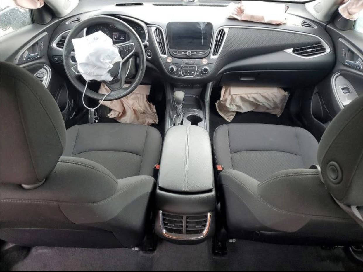 اعلان مزاد  اليووووم💥💥💥
بيع مباشر ب3,500 $$
تاريخ المزاد : 2026/6/11
 نوع السيارة: 2025 CHEVROLET MALIBU  LT- 
 #يمكن_إدخالها_بكتاب_ذوي #الشهداء
#او_شحنها #إلى_الأمارات
#إقليم_كردستان 
#العقبة
#ام_قصر
📍 العنوان : الموصل حي الوحده الشارع العام قرب دائرة اللجان الطبية 
📞 : ***********
📞 : *********** + واتساب 
#مزاد_الامين_للسيارات_الامريكية_
