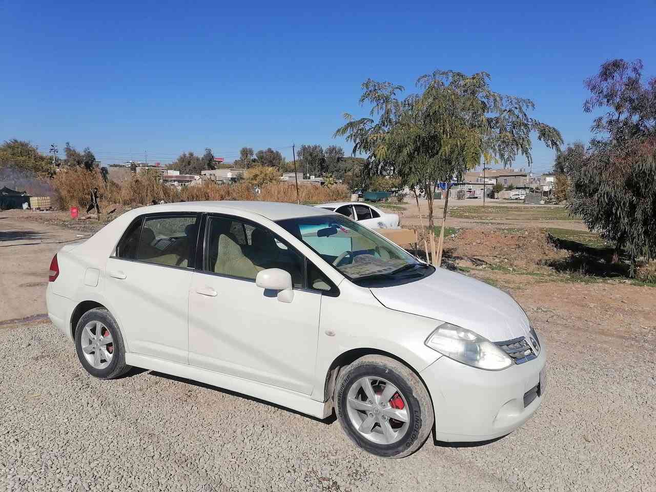 تیدا 2009لێزەری دووبەی
مواسەفات شاشە ئایپاد کامێرە تەبرید لەمس سارد و گەرم بەشەرت مەکینە 18 نەکراوەتەوە گێڕ و مەکینە بەشەرت تەقە و ڕەقە تایە و ویل بەشەرت تاقم زینۆن چوار جام کارەبا ABS USB  AUX ئاوێنه کارەبای و شەفت کۆنترۆڵ قفڵ مەرکەزی کارەبای کامل هەموو گیانی بەشەرت وەکو سفر وایە دۆسەی سپۆرتی بۆدانراوە دەعمی بەر و دوا بەشەت سووکان ڤۆلیۆم گێچ لێزەر ڕەقەم شاسی هەمووی بەشەرت  بۆیاخ بەشەرت ***********      *********** لەکەلارم
