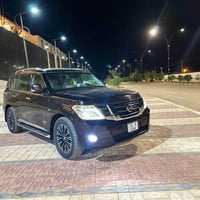 وارد خليجي • كفاله محرك • لون كرزي