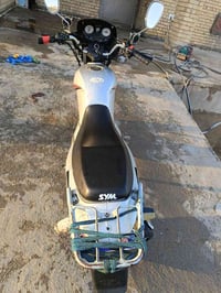 سايم • موديل 2017 • رمادي ملعب