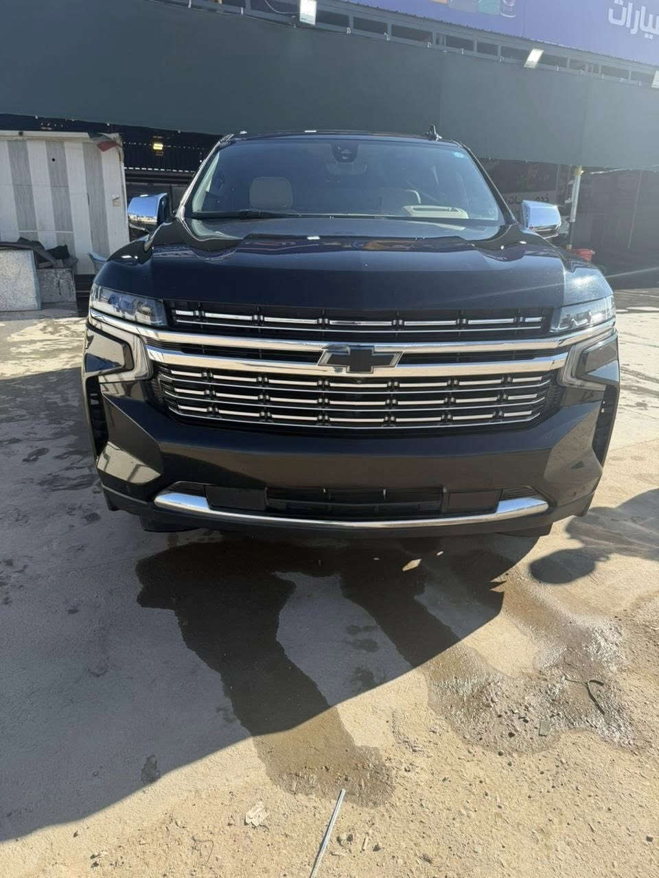 تاهو  بغداد خليجي   2022 فول مواصفات مكفوله
برايمر  سياره تخبل ماشيه 113  السعر والتواصل على الرقم    

‭0785 220 5000‬ 

 اني مكلف بنشر
