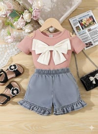 ميكي ماوس • 9-24 شهر • ملابس أطفال