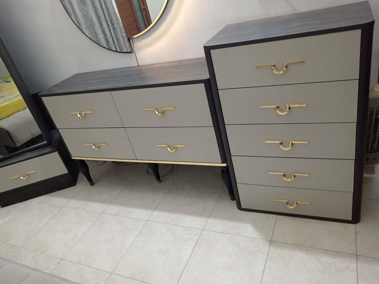 السلام عليكم
غرفه تركي[١٠]قطع نظافه ٩٠بالميه ماخذيها ٢٢ورقه 
سعرها مليون وربع  مكانها حي الجهاد  مع الدوشك


**إذا كنت صاحب هذا الإعلان وتريد حذفه لأي سبب، رجاءا أرسل رسالة إلى الدعم الفني**