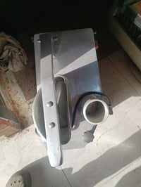 حمايه كنتاكي • مكينه ثرم • كربلاء