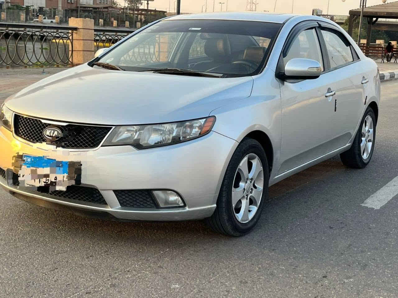 بسم الله توكلنا على الله 🤲🔥
معانا اليوم سيارة حرة وارد كوريا 🇰🇷🚘

✨ كيا فورتي 2010 أعلى فئة ✨
📄 رخصة سارية مرور كفر الشيخ

السيارة بمواصفات كورية أصلية 🇰🇷💯
مختلفة تمامًا عن النسخ الخليجي أو المحلي 👌🔥

✅ أعلى فئة
✅ تجهيزات مميزة
✅ حالة ممتازة
✅ الفحص والمعاينة متاحين 🔍

وهنفضل نقولها 😎👇
"اللي مركبش كوري... مركبش عربيات 🇰🇷🔥"

للتفاصيل والأسعار 📞 اترك تعليق أو تواصل معنا ✨
.

01027796784
💬 واتساب مباشر:
https://wa.me/201027796784

👥 الانضمام لجروب الواتساب:
https://chat.whatsapp.com/LXLR03vg6U4GNSMtC6EfUi?s=cl&p=a&ilr=0


**إذا كنت صاحب هذا الإعلان وتريد حذفه لأي سبب، رجاءا أرسل رسالة إلى الدعم الفني**