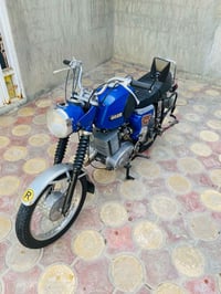 ماتور • بدون راعي • مجال للطبين