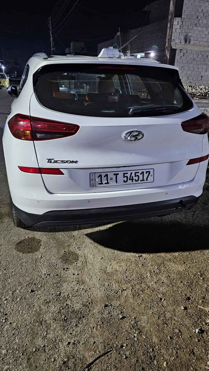 للبيع توسان موديل٢٠٢٠
ماشيه ١٠٢ الكاصد ٥ عدسات 
سايدبريك بالرجل 
رقم بغداد بااسمي
مكان السياره بغداد
السعر١٩٨
***********
