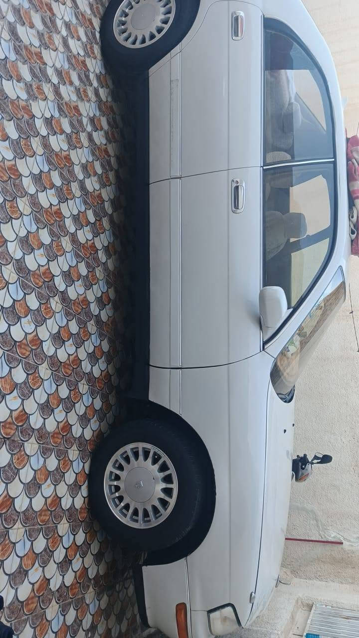 سياره كروان بطه متصل للبيع بااسمي 
ثاني يوم المداوره الرقم انبار نكليزي دولي 
سياره جاهزه العنوان كربلاء السعر ٥٨
***********
