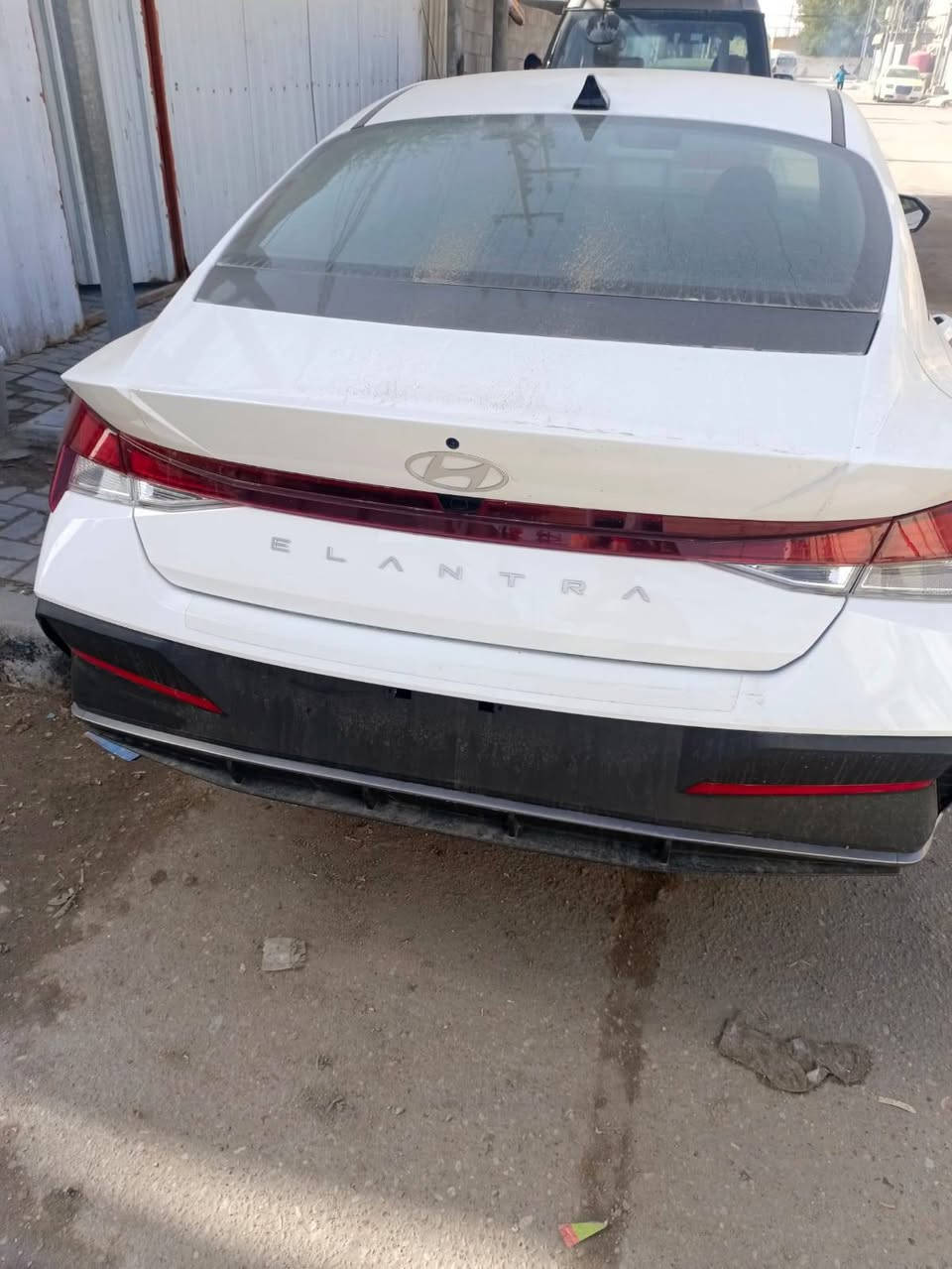 سلام عليكم خوان النترا مديل 2024حره عنوان البصره تواصل على رقم *********** توصل على هاذ رقم اني مكلف بانشر
