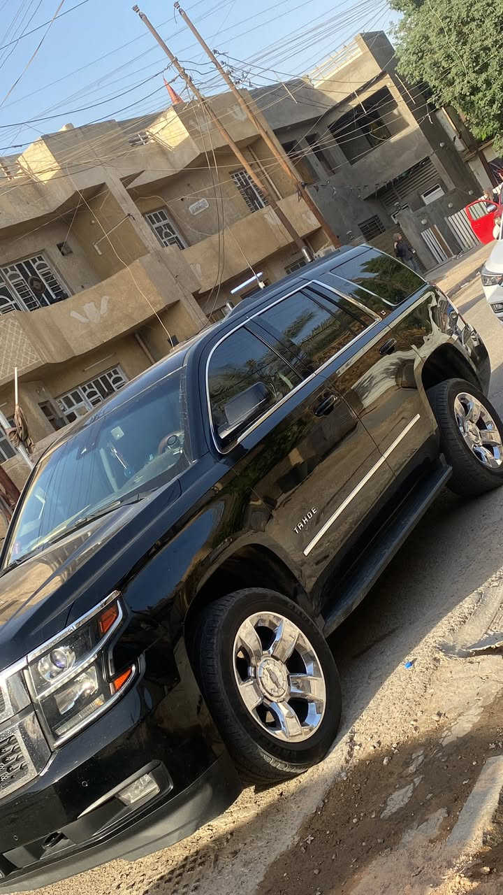 للبيع او مراوس بموديل احدث
السيارة مكفولة ونظيفة جداً مكانها المنصور 14 رمضان

 فول مواصفات 
***********
