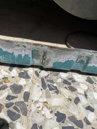مبردة • ماطور جديد • شگ زغير