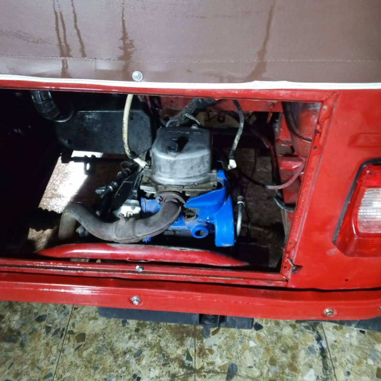 تكتك للبيع مديل 2018شهر 4شركه المصطفي جاهزة للشغل كهربائيات شغاله تخم تايرات مكينه لا صرف ولا تبخير سعر مكان بغداد فضيليه 3300استفسار على هاذا الرقم ***********
