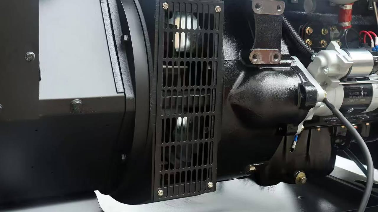 توريد نوع مفتوح ومولد نوع صامت
محرك Lovol مناسب لمولدات AC بدون فرشاة
​ مواصفات: 50Hz ؛ 3ph / 380v (الخيارات)
​# لوفول 1004TG 72.5kva / 58kw
​# لوفول 1004TAG 95kva / 76kw
​# لوفول 1006TG3A 125kva / 100kw
 # Lovol 1006TAG 138kva / 110kw
​--  الرسم بالرش المهني ، التخليل ، طلاء الخبز.
​--  المطاط والبلاستيك عزل الصوت القطن.
​-- قفل باب الفولاذ المقاوم للصدأ مع قفل.
 - تصميم متعدد القنوات.
 - مستوى الضوضاء 70-80dB.
نوعية ممتازة
بسعر تنافسي!!!
جهة الاتصال:
ويتشات / واتساب: +8618150872905
واو: http://wa.me/8618150872905
البريد الإلكتروني: colin@szgenerator.com
 #LOVOL#مولدات #weichai #yuchai #كاتربيلر #مولد #كومينز #CNSZ #مولد #مولد #ستامفورد #كومينز #بيركينز #مولد #آلترنادور #مولد #بلا فرشاة #avr #مولد #isuzu #كوبوتا #كوفو #مايفاتجي ệ n #مولد الكهرباء #جينيادور # ጀነሬተር # رافال #جنراتار


**إذا كنت صاحب هذا الإعلان وتريد حذفه لأي سبب، رجاءا أرسل رسالة إلى الدعم الفني**