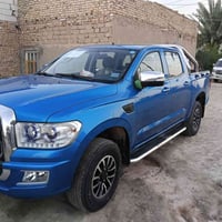 تيرا لورد 2024  ماشيه 40 الف مكفوله كفاله عامه بأسمي  مصفره من الضريبه...