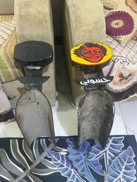 سبايدرات • طياري • سوڰ الشيخ
