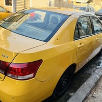 بي واي دي G3 2014 مكينة Mazda ياباني من دون تحوير الكير جديد قبل سنة ش...