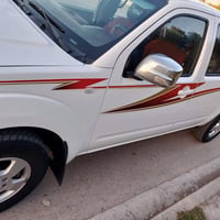 نيسان نيفارا • ٢٠٠٩ • فول اوتوماتيك