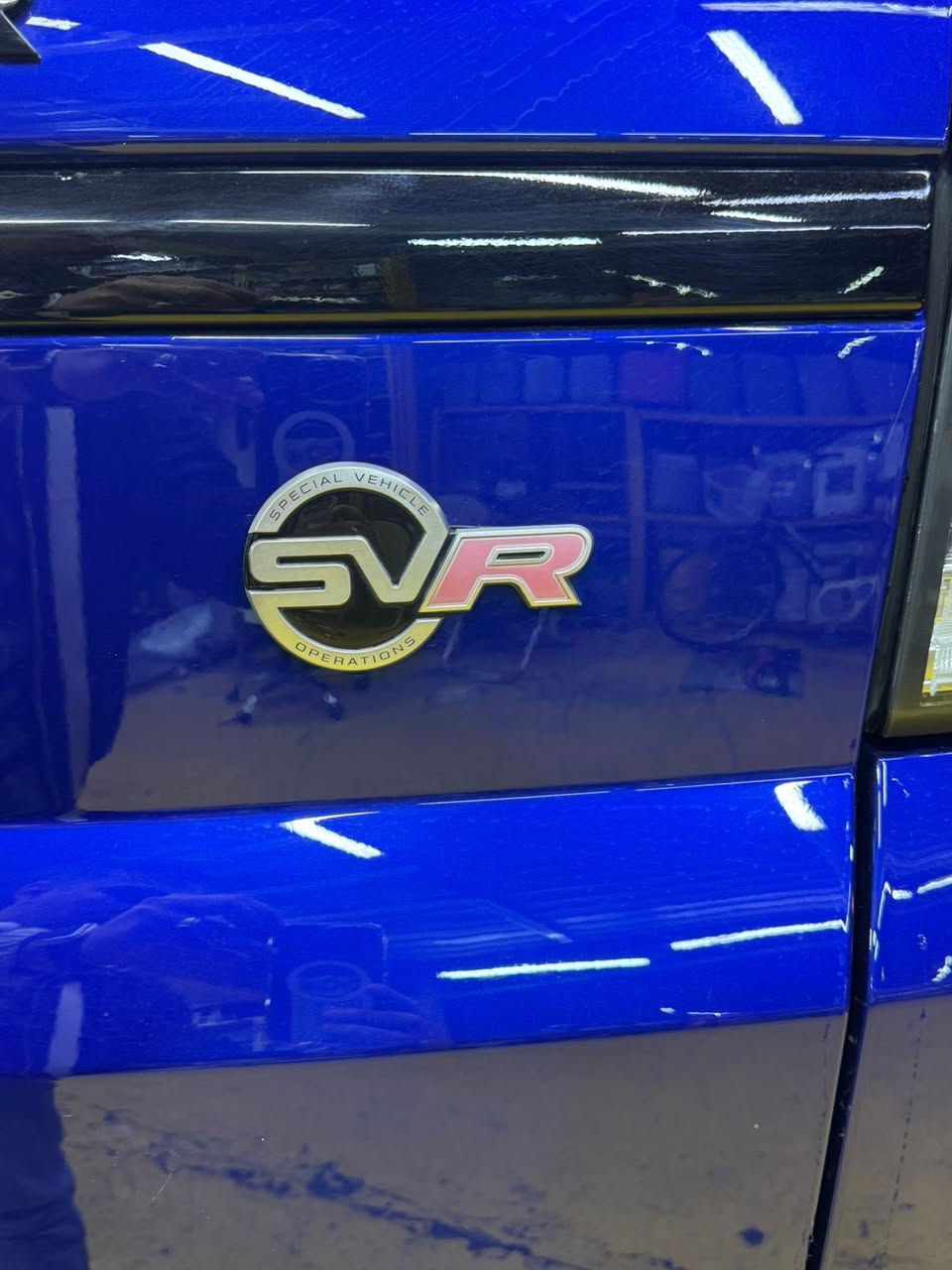 رانج SVR
2016 

ماشيه 112

 ***********
