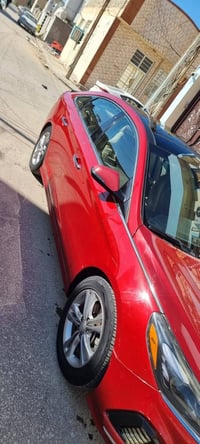 سوناتا • وارد امريكي • ٩٦٦٠٠ كم