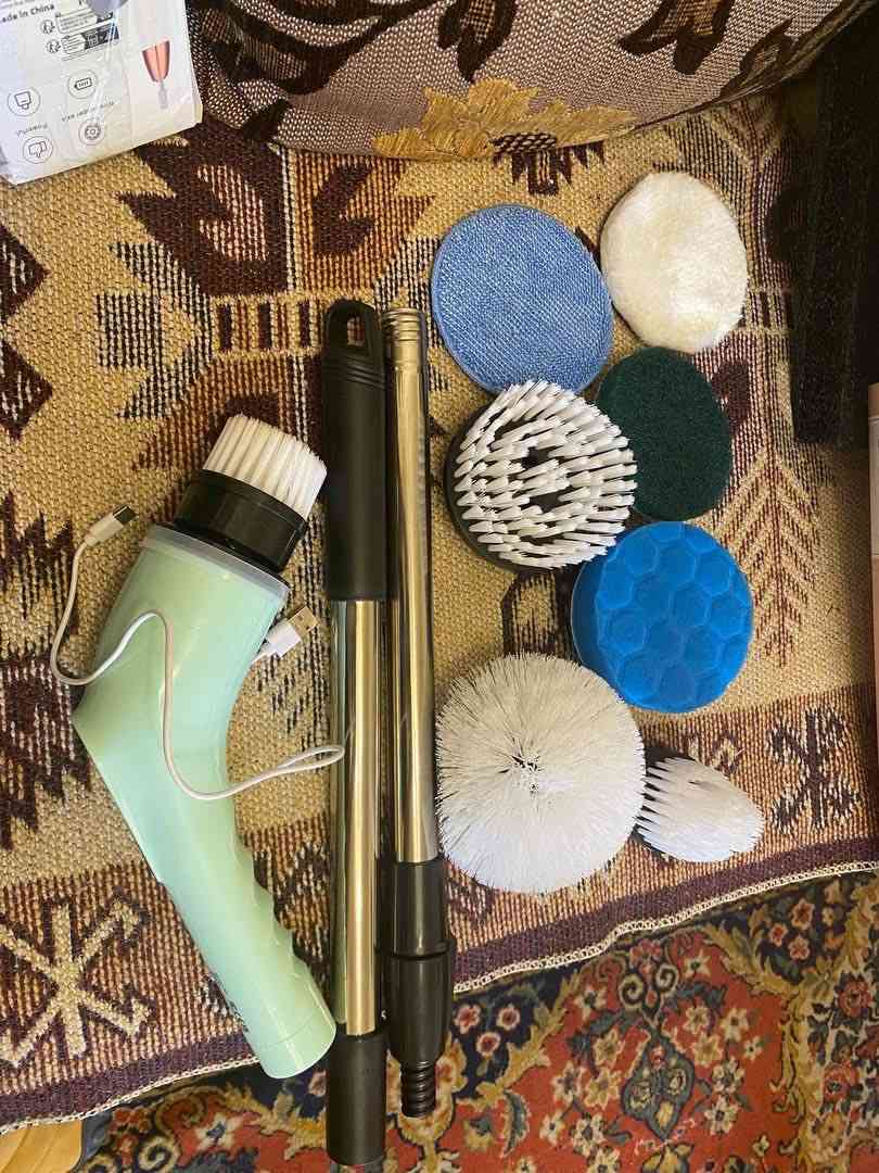 جهاز تنضيف شحن سعر ٢٠ متوفر توصيل


**إذا كنت صاحب هذا الإعلان وتريد حذفه لأي سبب، رجاءا أرسل رسالة إلى الدعم الفني**