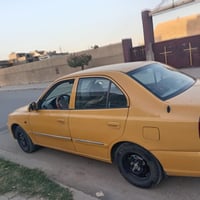 هونداي • فيرنا • للبيع