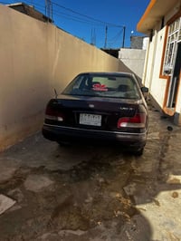 النترا • ١٩٩٤ • رقم بغداد