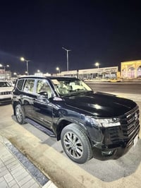 بلاك ادشن • ٢٠٢٤ • تنفس طبيعي