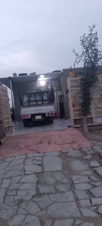 بيت زراعي • صوب ابو غنم • ٣٥٠م