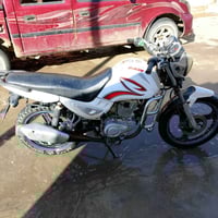 ماطور سنكي • موديل ٢٠٢٠ • تايرات جديدة