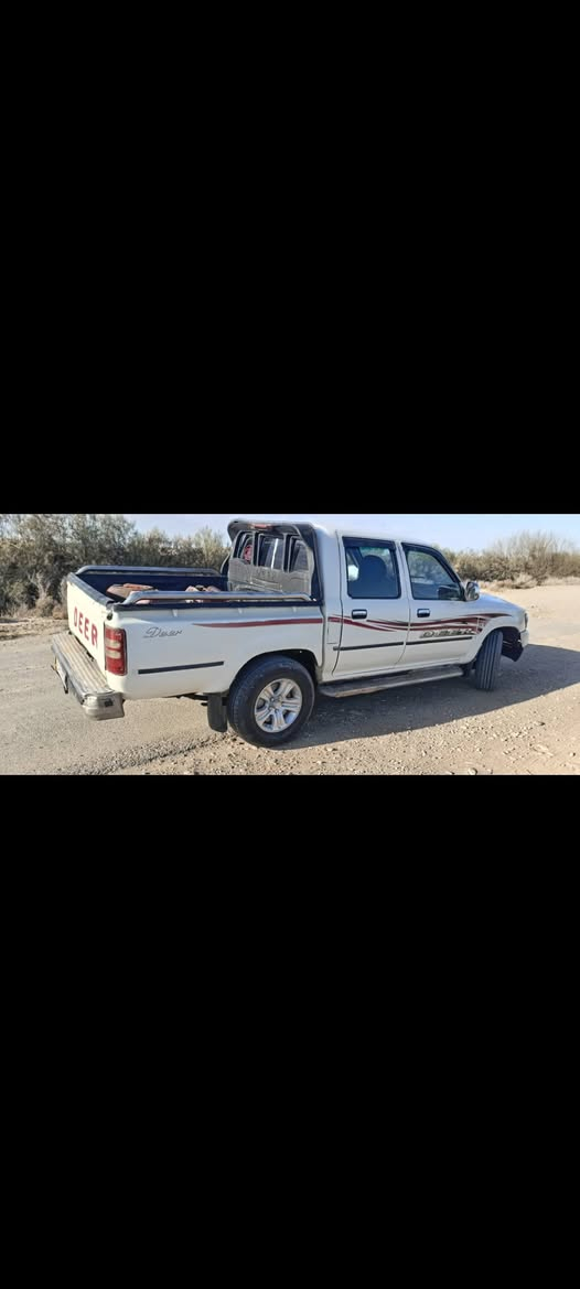 سلام عليكم دير للبيع موديل 2012
محرك مكفول لا تنقيص ولا تبخير 
سيارة جاهزه ماعوزه اي شي 
تبريد شغال ❄ 
تخم تاير جديد 4
لايت زنون 
رقم بصره سنويه ل2029 
دواخل نضيف مدوشمه 
4 اربع بيبان مبدلات مالات تيوته 2004
السعر 48 ورجآ الموشراي لا يتصل 
***********
