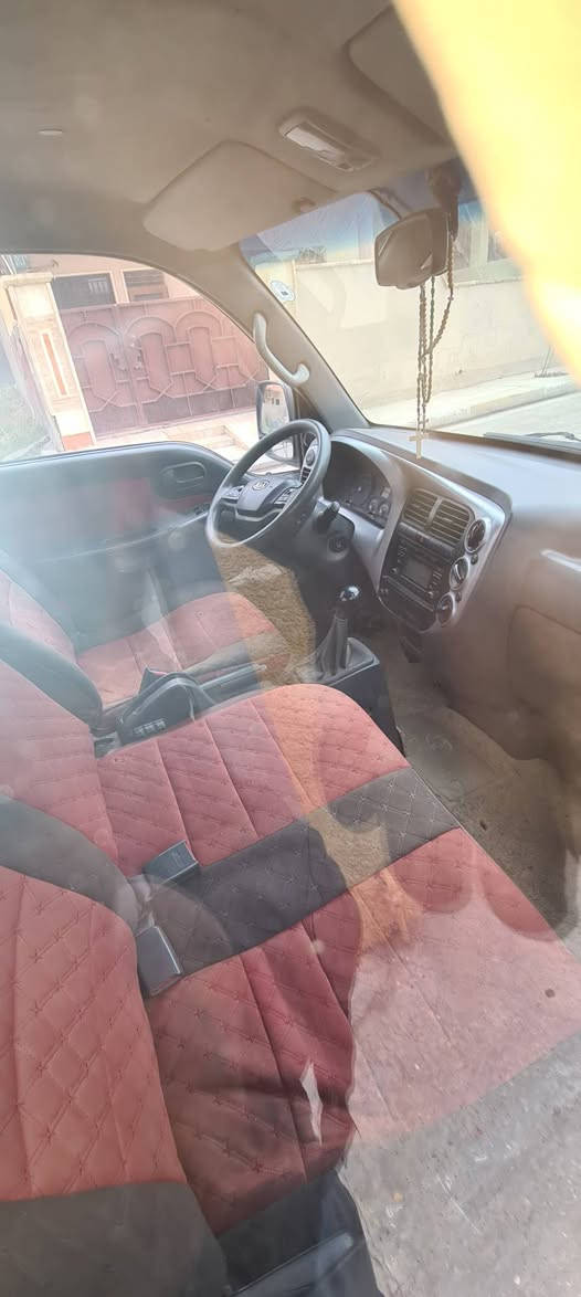 كيا حمل للبيع موديل 2013  سعر 115 ورقه قفل شراي يتصل *********** . 2700حجم حصه كاز موجود سنوية 2030
