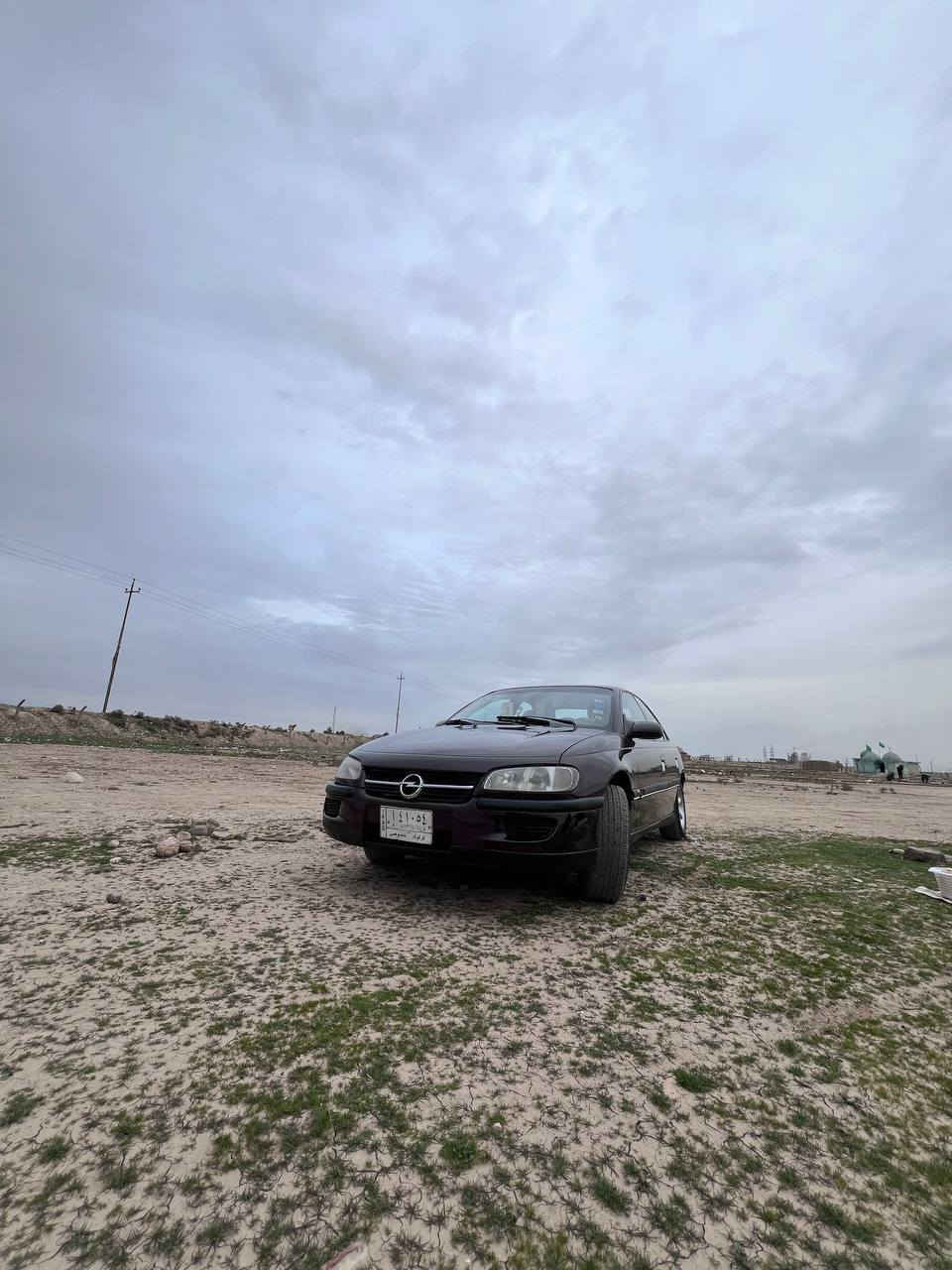 ‏ناوی خوای گەورە و میهرەبان..‌🇩🇪
‏اوبل اومیگا / گامێش🇩🇪
‏مۆدیل 🇩🇪1994
‏مەکینەی تازە 2.0 کپس‌🇩🇪
‏گێر اوتوماتیک  ... ڕەقەم کرکوک🇩🇪
‏سەنەوی بەسەرچوە🇩🇪
‏دوو  جام کارەبا‌🇩🇪
‏سبوغ عام بۆ جوانی🇩🇪
‏هەموو گیانی بەشەرت ‌🇩🇪
‏بێ لێدران پشت و پێش کەپس‌🇩🇪
‏چوار تایەی نیوداش نیو عومر و ویل کڕۆم 🇩🇪
‏سەیارەکە تابڵێ خاوێنە‌🇩🇪
‏سەیارەکە ماشاء اللە ئەوی هەموو گیانی لەسەر بیلاد ماتەوە تەنها جەکی بیلادی و سپێری بیادی تیا ماوە🇩🇪
‏سەیارەکە خایسی نیە‌🇩🇪
‏بیتاقەی بەنزینی هەیە🇩🇪
‏ناو دەشبوڵی کامل ئیشەکات🇩🇪
‏سەیارەکە سەنەوی نەبی یەک دینار مەسرەفی تیا نیە🇩🇪
‏ئەگەر مووشتەری نیت سەر خۆت و منیش بە ئێشێنە🇩🇪
‏سعر .45 معاملە🇩🇪
‏ڕەقەم موبایل..***********📠
‏شوێن /کرکوک/ پەنجا علی
‏ كركوك, العراق
