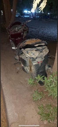 فورزا • شغاله • كفرات