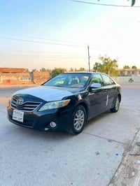 كامري LE • ٢٠٠٩ • كركوك