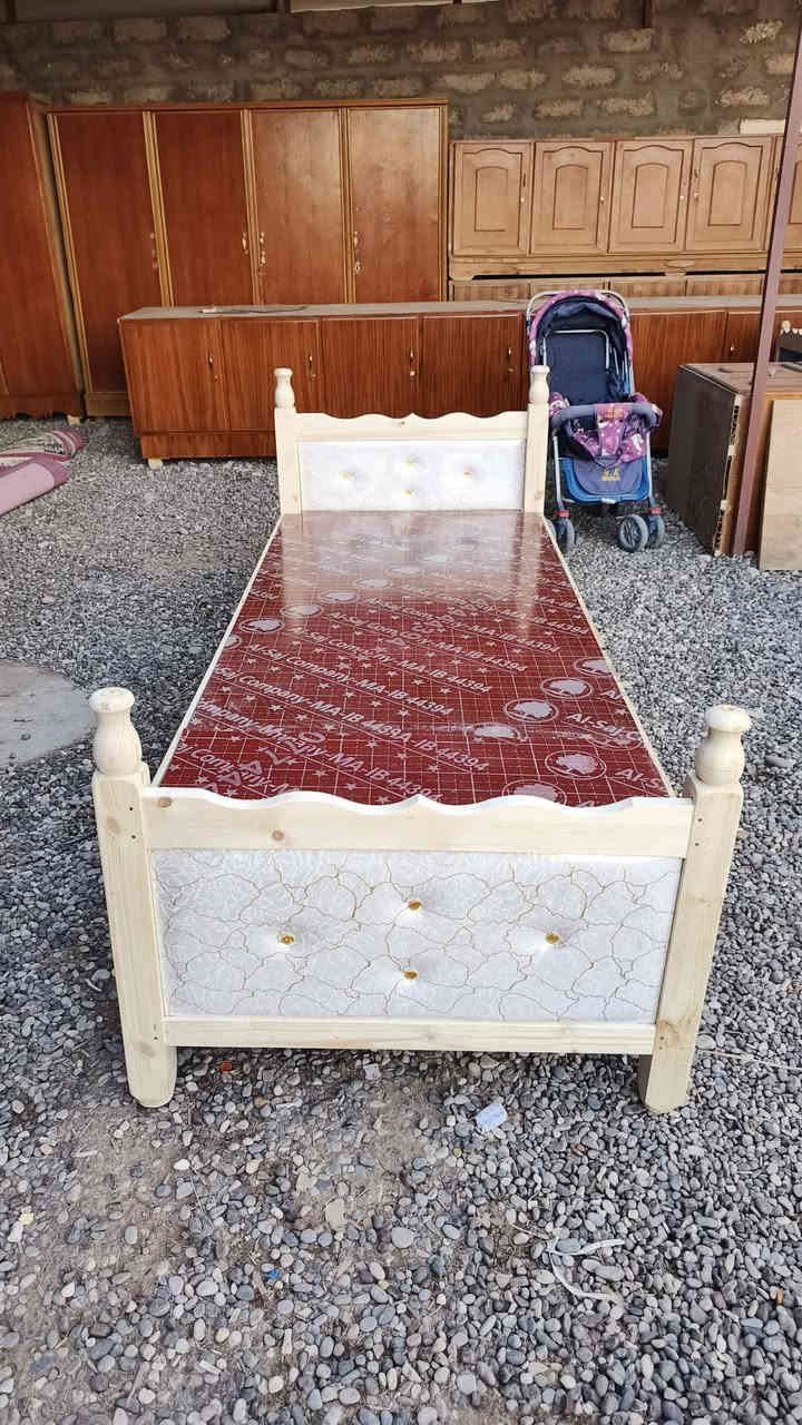 السلام عليكم  مسواگ جديد اخشاب في (ساحة الخضرانيه )
ابوسمير الجبوري  للأثاث المستعمل والجديد الموقع الخضرانيه الشارع العام للأستفسار الأتصال على الرقم (***********) و بي واتساب
