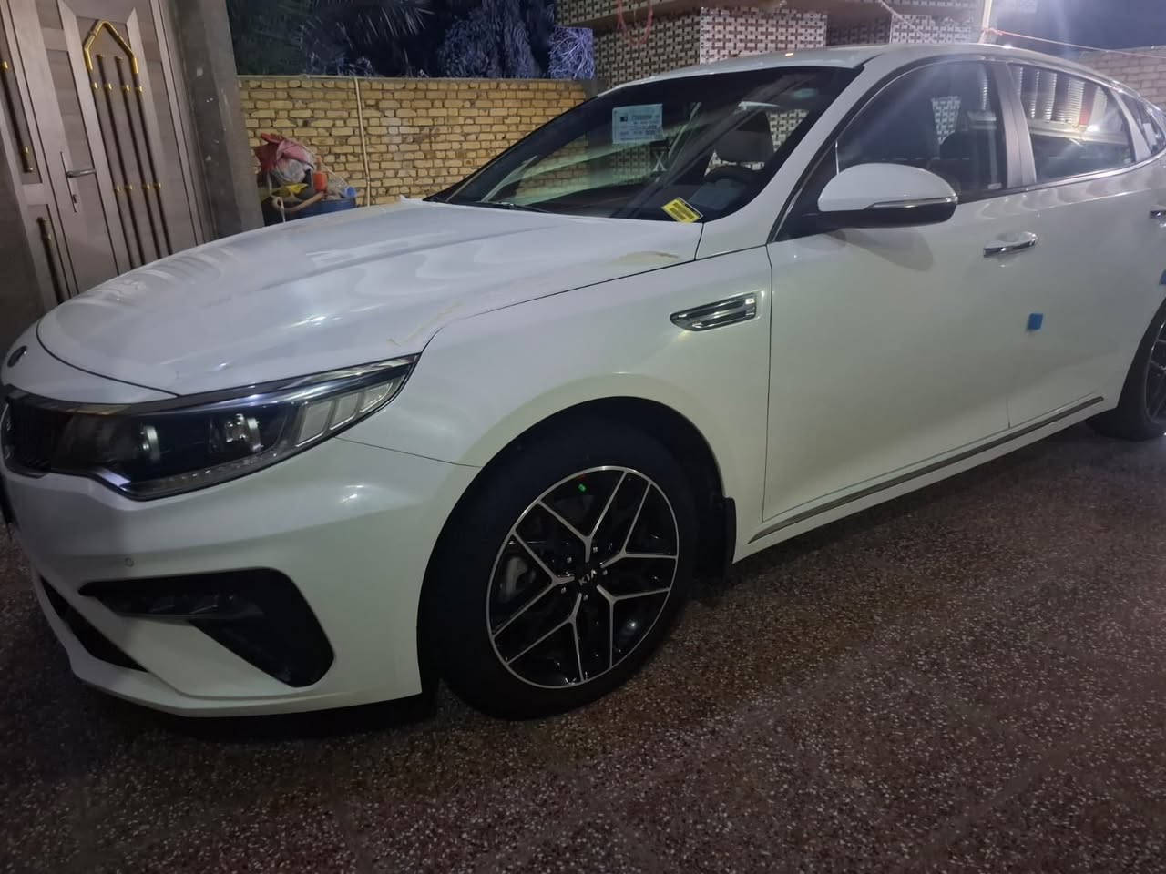 20 البيع بغداد ماشيه 57 الف ***********
