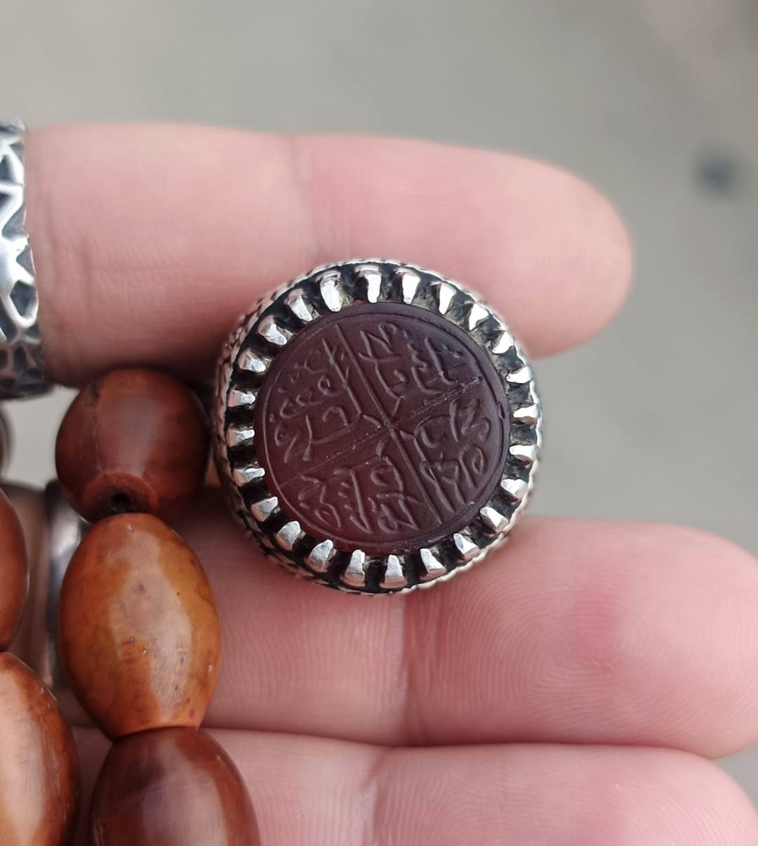 اصاله وجمال وقدم ✅ واندر الخطوط الفيديو موضح كلشي مكان السماوه توصيل موجود. ***********
