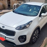 سبورتج ٢٠١٧ • ١٣٠ الف • رقم اربيل