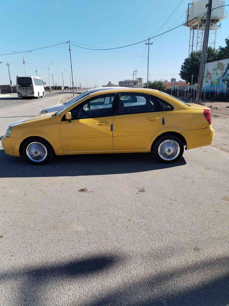 السلام عليكم اخوان اوبترا 2006 باسمي تحويل ثاني يوم السنويه لل 27 مصفره هيئه وغرامات رقم انجليزي بصره تخم تايرات جديده حداديه خير من الله تبريد تدفئه شغال كهربائيات جاهزه مكينه 1600 لا تبخير ولا تنقيص السعر 45 وبيها مجال تواصل على الواتساب*********** سياره حادث خلفي بدون قص بس معجون فقط ضربه خفيفه سياره مقفوله من القلبه ومقفوله من التجيه ومقفوله من اللحيم ومقفوله من العيب الشرعي
