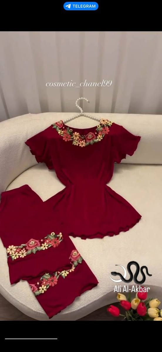 تراك قطني شعيرات ✨
متوفر بلونين (وردي-ماروني)
القياس (l-xl-xxl)
السعر 15


**إذا كنت صاحب هذا الإعلان وتريد حذفه لأي سبب، رجاءا أرسل رسالة إلى الدعم الفني**